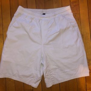 Lululemon pace breaker shorts *liner*